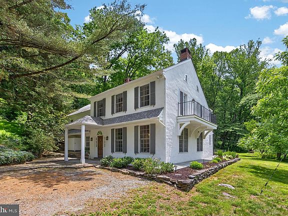 2nd image of 135 Penn Green Rd