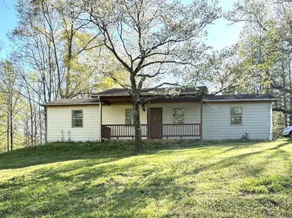 25 County Road 262, Muscadine, AL 36269