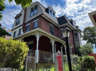 310 W Earlham Ter, Philadelphia, PA