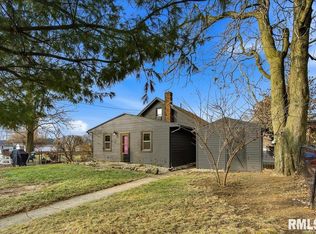 3803 N Grand Blvd, Peoria, IL 61614