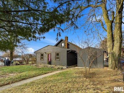 3803 N Grand Blvd, Peoria, IL, 61614