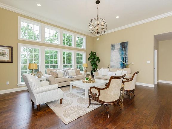 Photo is representation of similar home.  Some features shown may be optional upgrades.