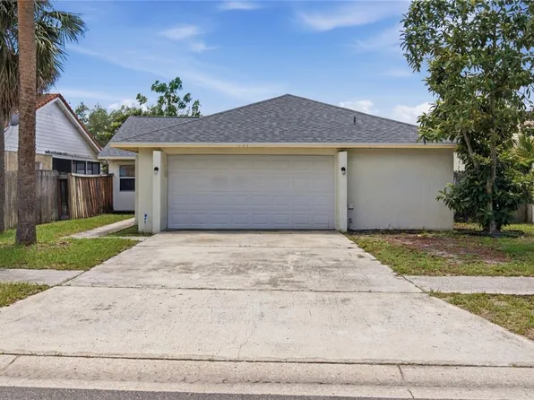 2248 Greenview Cir, Orlando, FL 32808