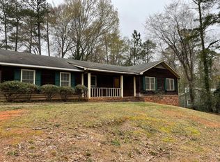 1844 Long Ridge Pl, Macon, GA 31211