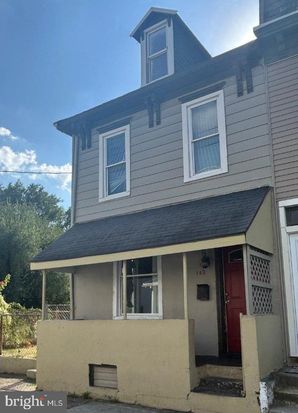 142 Balm St, Harrisburg, PA 17103