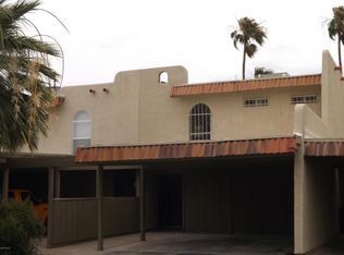 1595 E Prince Rd, Tucson, AZ 85719