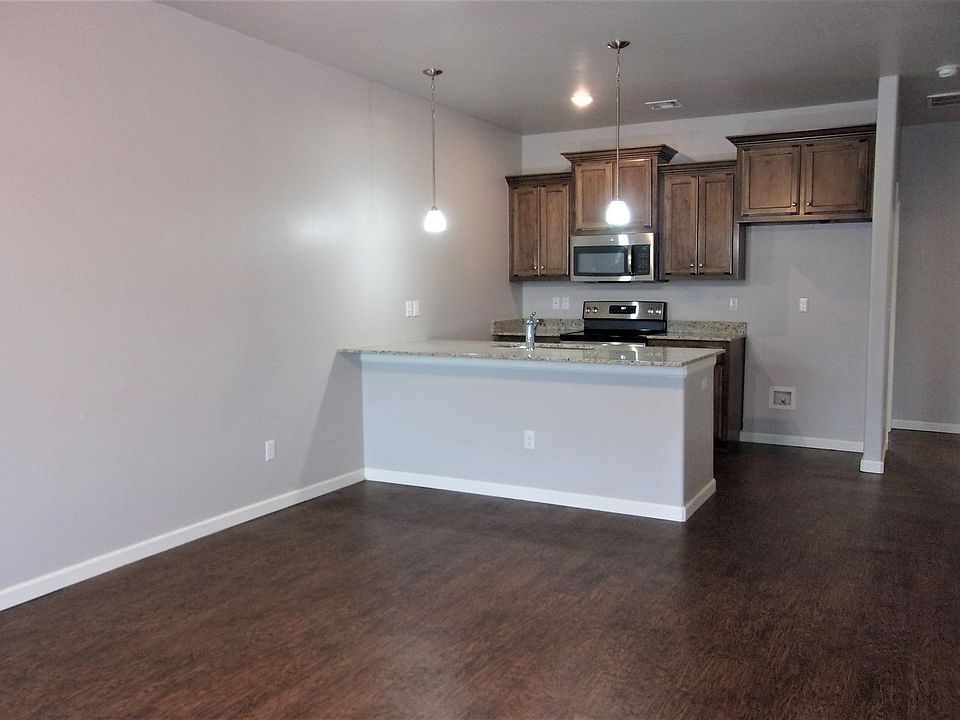 Stonehaven Townhomes Apartment Rentals Del City, OK Zillow
