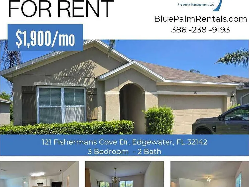 121 Fishermans Cove Dr