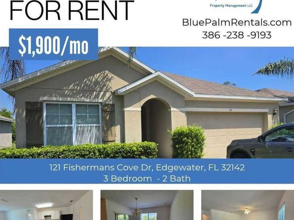 121 Fishermans Cove Dr