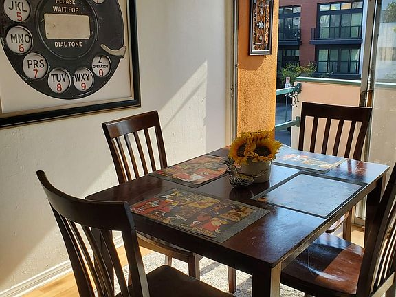 5th image of 734 N Alfred St APT 3