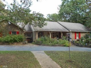 3107 E Fairview Rd, McDonough, GA 30252