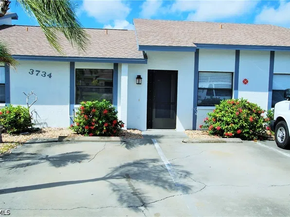 3734 SW 8th Ct APT 102, Cape Coral, FL 33914