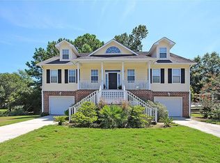 355 Splitshot Cir, Mount Pleasant, SC 29464