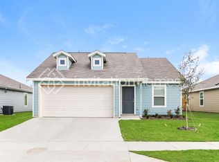 10241 Tullamore Ridge Rd, Crowley, TX 76036