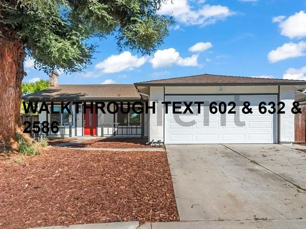 32455 Lake Berryessa Dr, Fremont, CA 94555