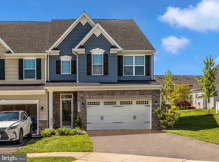 6551 Autumn Olive Dr, Frederick, MD 21703