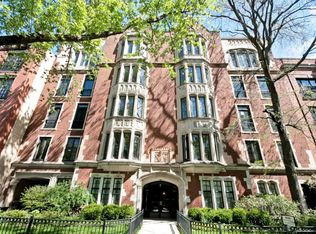 504 W Barry Ave #2W, Chicago, IL 60657