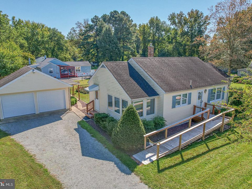 660 Blackbird Station Rd, Townsend, DE 19734 Zillow
