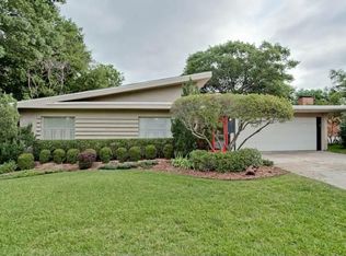 7015 Gaston Pkwy, Dallas, TX 75214