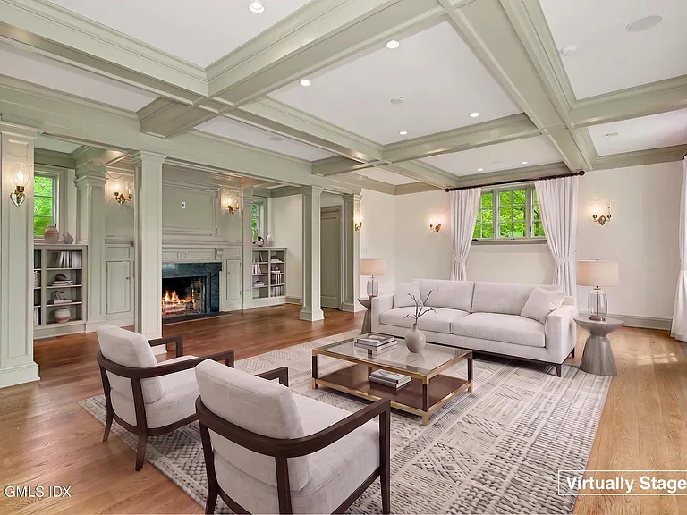 183 E Putnam Ave #CARRIAGE HOUSE — Photo 13