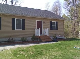 3 Gary Rd, Dunbarton, NH 03046