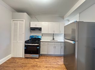 1591 Kennedy Blvd #3, Jersey City, NJ 07305