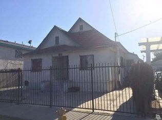 1229 S Catalina St, Los Angeles, CA 90006