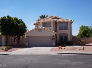 2420 S Apache Dr, Chandler, AZ 85286