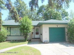 1622 Calihan Ave NE, Bemidji, MN 56601
