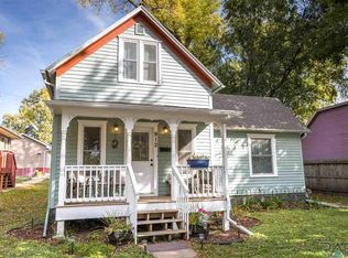 912 N Spring Ave, Sioux Falls, SD 57104
