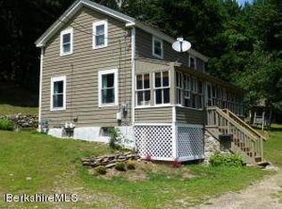 95 Railroad Ave, Great Barrington, MA 01230