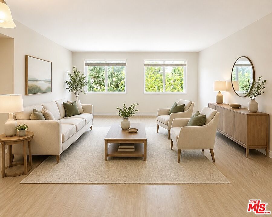1st image of 13941 Sherman Way Unit 201