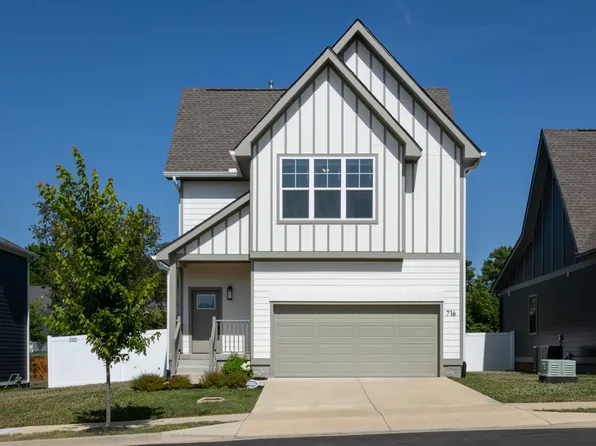 716 Caraway Ln, Nashville, TN 37211