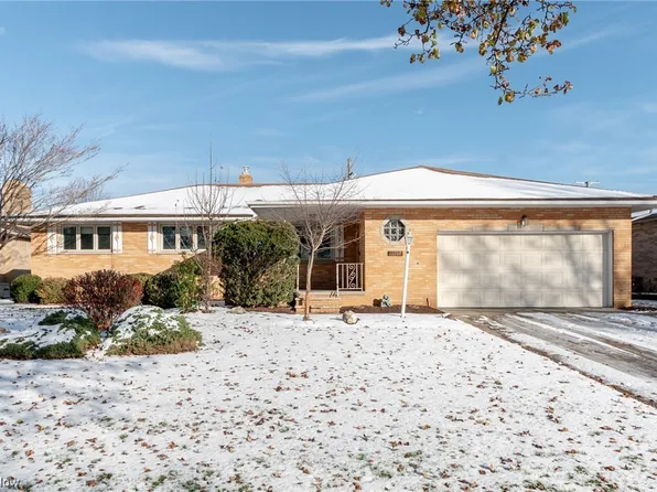 13384 Claremont Ave, Middleburg Heights, OH 44130