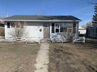 1547 Cody Ave, Casper, WY 82604