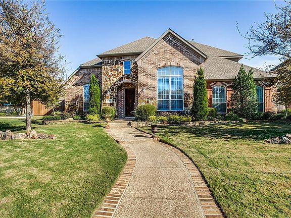 2nd image of 6388 Red Stone Dr