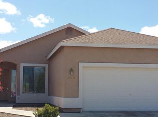 6573 E Kilkenny Pl, Prescott Valley, AZ 86314