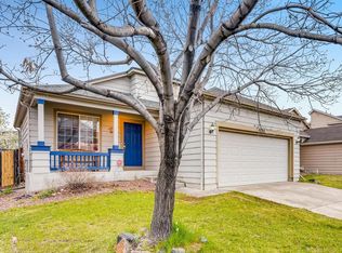 8785 Cloverleaf Cir, Parker, CO 80134