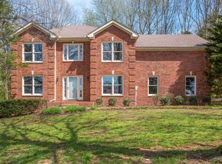 1353 Ascot Ln, Franklin, TN 37064