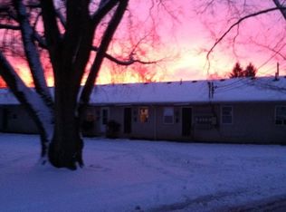 104 E 7th St APT 1, Franklin, OH 45005