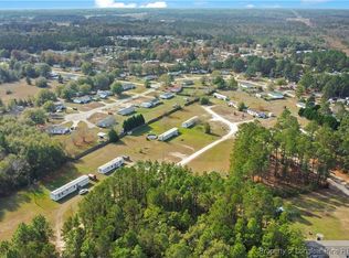 7009 Ottis Ln, Parkton, NC 28371