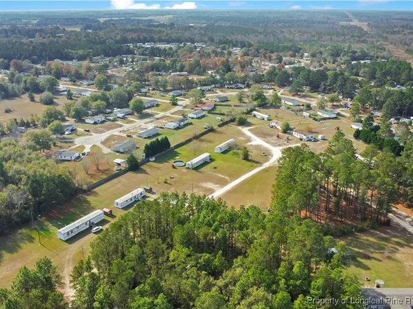7009 Ottis Ln, Parkton, NC 28371