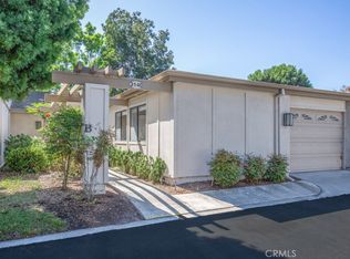 3140 Via Vis UNIT B, Laguna Woods, CA 92637