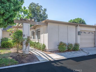 3140 Via Vis UNIT B, Laguna Woods, CA, 92637