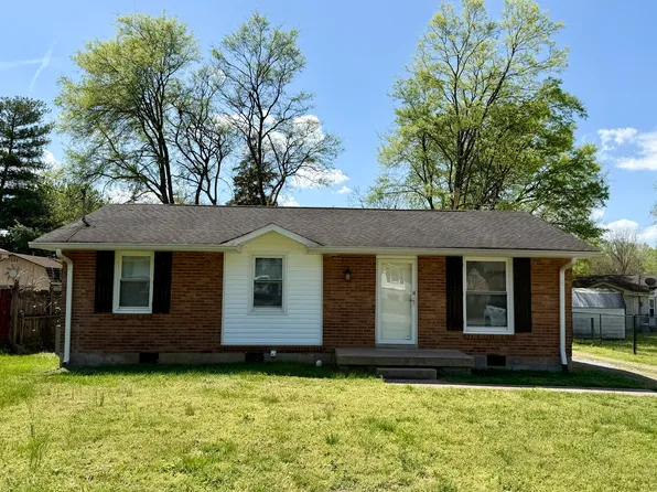 116 Cole Dr, Hendersonville, TN 37075