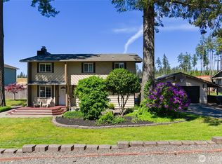 Terrace Heights Div 02, Shelton, WA 98584