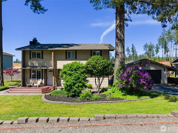 504 Terrace Boulevard, Shelton, WA 98584