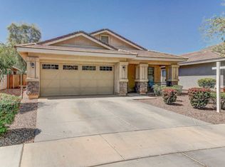 3428 S Luiseno Blvd, Gilbert, AZ 85297