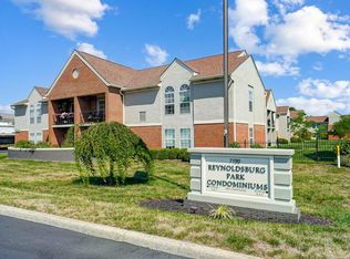 7150 E Main St APT C102, Reynoldsburg, OH 43068