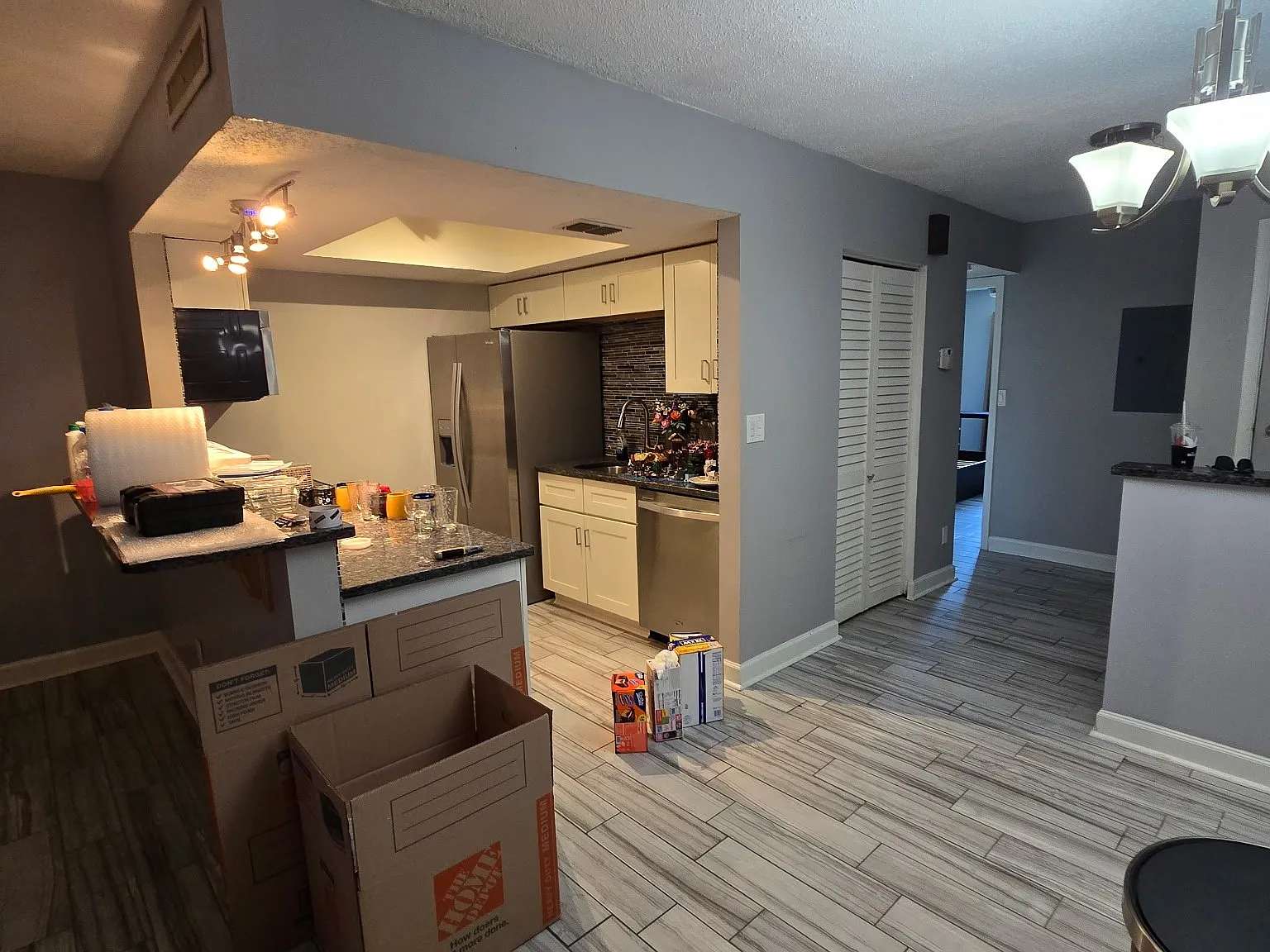1 bed, 710 sqft, $1,475 — Photo 4